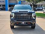 2025 Chevrolet Silverado 2500 Crew Cab 4x4 Pickup for sale #S1209503 - photo 11