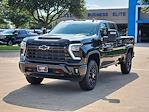2025 Chevrolet Silverado 2500 Crew Cab 4x4 Pickup for sale #S1209503 - photo 12