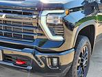 2025 Chevrolet Silverado 2500 Crew Cab 4x4 Pickup for sale #S1209503 - photo 16