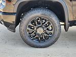 2025 Chevrolet Silverado 2500 Crew Cab 4x4 Pickup for sale #S1209503 - photo 17