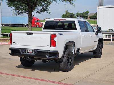 2025 Chevrolet Silverado 2500 Crew Cab 4x4 Pickup for sale #S1209505 - photo 2