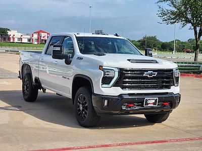 2025 Chevrolet Silverado 2500 Crew Cab 4x4 Pickup for sale #S1209505 - photo 1
