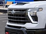 2025 Chevrolet Silverado 2500 Crew Cab 4x4 Pickup for sale #S1209505 - photo 13