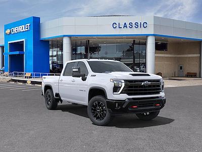 2025 Chevrolet Silverado 2500 Crew Cab 4x4 Pickup for sale #S1209510 - photo 1