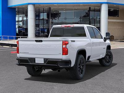 2025 Chevrolet Silverado 2500 Crew Cab 4x4 Pickup for sale #S1209510 - photo 2