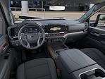 2025 Chevrolet Silverado 2500 Crew Cab 4x4 Pickup for sale #S1209510 - photo 15