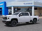 2025 Chevrolet Silverado 2500 Crew Cab 4x4 Pickup for sale #S1209510 - photo 3