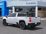 2025 Chevrolet Silverado 2500 Crew Cab 4x4 Pickup for sale #S1209510 - photo 4