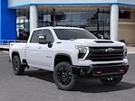 2025 Chevrolet Silverado 2500 Crew Cab 4x4 Pickup for sale #S1209510 - photo 7
