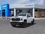 2025 Chevrolet Silverado 2500 Crew Cab 4x4 Pickup for sale #S1209510 - photo 8