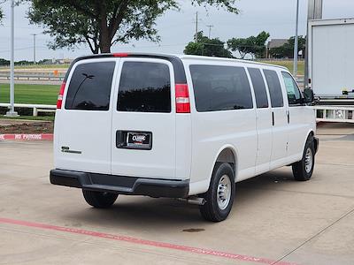 New 2025 Chevrolet Express 3500 LS Passenger Van for sale #S1210077 - photo 2