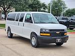 New 2025 Chevrolet Express 3500 LS Passenger Van for sale #S1210077 - photo 1