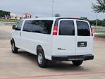 New 2025 Chevrolet Express 3500 LS Passenger Van for sale #S1210077 - photo 3