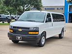New 2025 Chevrolet Express 3500 LS Passenger Van for sale #S1210077 - photo 10