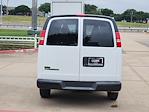 New 2025 Chevrolet Express 3500 LS Passenger Van for sale #S1210077 - photo 12