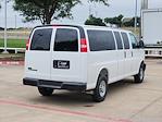 New 2025 Chevrolet Express 3500 LS Passenger Van for sale #S1210077 - photo 2