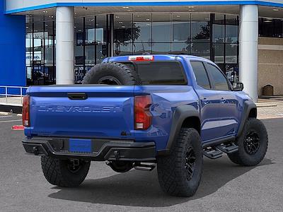 2025 Chevrolet Colorado Crew Cab 4x4 Pickup for sale #S1211001 - photo 2
