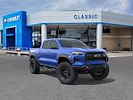 New 2025 Chevrolet Colorado ZR2 Crew Cab 4x4 Pickup for sale #S1211001 - photo 1