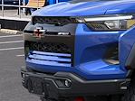 New 2025 Chevrolet Colorado ZR2 Crew Cab 4x4 Pickup for sale #S1211001 - photo 13