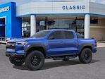 New 2025 Chevrolet Colorado ZR2 Crew Cab 4x4 Pickup for sale #S1211001 - photo 2