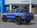 New 2025 Chevrolet Colorado ZR2 Crew Cab 4x4 Pickup for sale #S1211001 - photo 3