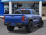 New 2025 Chevrolet Colorado ZR2 Crew Cab 4x4 Pickup for sale #S1211001 - photo 4