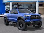 New 2025 Chevrolet Colorado ZR2 Crew Cab 4x4 Pickup for sale #S1211001 - photo 7