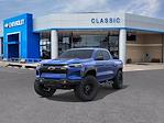 New 2025 Chevrolet Colorado ZR2 Crew Cab 4x4 Pickup for sale #S1211001 - photo 8