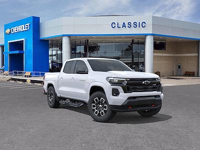2025 Chevrolet Colorado Crew Cab 4x4 Pickup for sale #S1211610 - photo 1