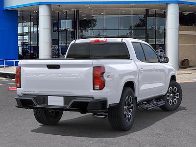 2025 Chevrolet Colorado Crew Cab 4x4 Pickup for sale #S1211610 - photo 2