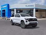 2025 Chevrolet Colorado Crew Cab 4x4 Pickup for sale #S1211610 - photo 1