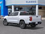 2025 Chevrolet Colorado Crew Cab 4x4 Pickup for sale #S1211610 - photo 4