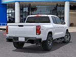 2025 Chevrolet Colorado Crew Cab 4x4 Pickup for sale #S1211610 - photo 2