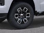 2025 Chevrolet Colorado Crew Cab 4x4 Pickup for sale #S1211610 - photo 9