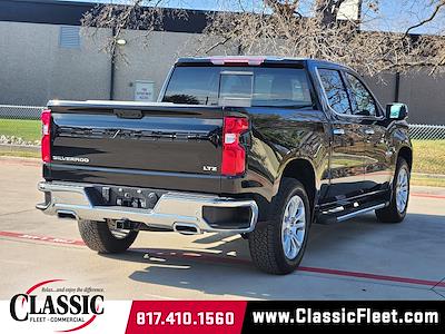 Used 2025 Chevrolet Silverado 1500 LTZ Crew Cab for sale #S1211924 - photo 2