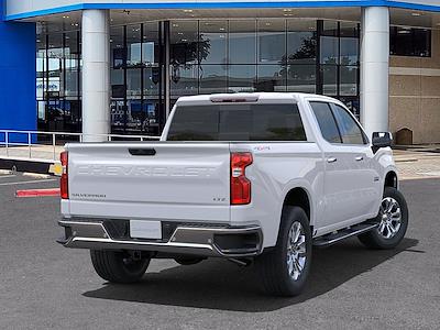 New 2025 Chevrolet Silverado 1500 LTZ Crew Cab 4x4 Pickup for sale #S1212074 - photo 2