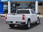 New 2025 Chevrolet Silverado 1500 LTZ Crew Cab 4x4 Pickup for sale #S1212074 - photo 2