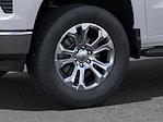 New 2025 Chevrolet Silverado 1500 LTZ Crew Cab 4x4 Pickup for sale #S1212074 - photo 9