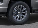 2025 Chevrolet Silverado 1500 Crew Cab 4x2 Pickup for sale #S1212120 - photo 9