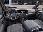 New 2025 Chevrolet Silverado 1500 LTZ Crew Cab 4x4 Pickup for sale #S1212232 - photo 15