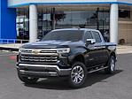New 2025 Chevrolet Silverado 1500 LTZ Crew Cab 4x4 Pickup for sale #S1212232 - photo 6