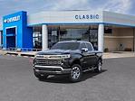 New 2025 Chevrolet Silverado 1500 LTZ Crew Cab 4x4 Pickup for sale #S1212232 - photo 8