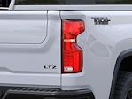 2025 Chevrolet Silverado 2500 Crew Cab 4x4 Pickup for sale #S1212669 - photo 11