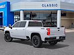 2025 Chevrolet Silverado 2500 Crew Cab 4x4 Pickup for sale #S1212669 - photo 4