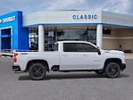2025 Chevrolet Silverado 2500 Crew Cab 4x4 Pickup for sale #S1212669 - photo 5