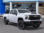 2025 Chevrolet Silverado 2500 Crew Cab 4x4 Pickup for sale #S1212669 - photo 7