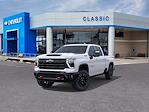 2025 Chevrolet Silverado 2500 Crew Cab 4x4 Pickup for sale #S1212669 - photo 8