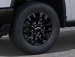 2025 Chevrolet Silverado 2500 Crew Cab 4x4 Pickup for sale #S1212669 - photo 9