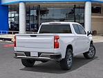 2025 Chevrolet Silverado 1500 Crew Cab 4x2 Pickup for sale #S1213077 - photo 2