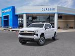 2025 Chevrolet Silverado 1500 Crew Cab 4x2 Pickup for sale #S1213077 - photo 8